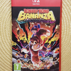 Donkey Kong Bananza Nintendo Switch 2 - pikkukuva 1