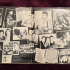 Eddie Cochran – The Very Best Of Eddie Cochran (LP) - pikkukuva 2
