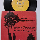 Jorma Lyytinen – Jorma Lyytinen Laulaa Tangoja 2, v.1959 - pikkukuva 1