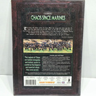 WH40K - Chaos Space Marines 3rd Edition Codex (1999) - pikkukuva 2
