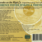 FLORENCE FOSTER JENKINS & Friends: Murder on the High Cs - pikkukuva 2