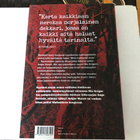 Samuel Björk: Minä matkustan yksin. 2016. 1.p. - pikkukuva 2