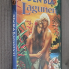 DVD Sininen laguuni ( 1980 Brooke Shields ) - pikkukuva 1