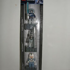 Lego Magneettifiguuripaketti 3kpl ( STAR WARS ) - pikkukuva 2