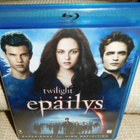 Twilight Epäilys Blu-ray - pikkukuva 1