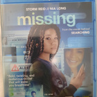 BLU-RAY MISSING - pikkukuva 1