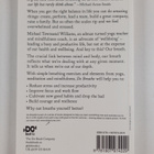 Michael Townsend Williams : Do Breathe - Calm your mind. ... - pikkukuva 2