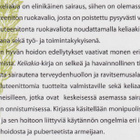 Markku Mäki (toim.): Keliakia - pikkukuva 4