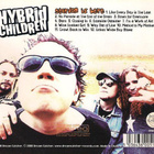 Hybrid Children • Stardom Is Here CD - pikkukuva 2