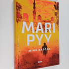 Mari Pyy : Minä katoan - pikkukuva 1