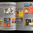 94-95 Sisu Series 2 Checklist ym julkaisu Saku Koivu TPS - pikkukuva 2