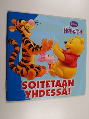 Soitetaan yhdessä