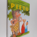 Vesa Löhönen : Pietu ja viidakon valtias - pikkukuva 1