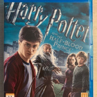 Harry Potter ja puoliverinen prinssi (2008) Blu-ray (UUSI) - pikkukuva 1