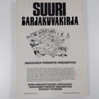 Suuri sarjakuvakirja 2 - pikkukuva 2