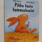 Isabel Carralo : Pikku kanin hammashuolet - pikkukuva 1