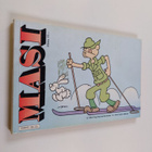 Mort Walker : Masi-minialbumi 5/88 - pikkukuva 1