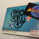 THE ALLMAN BROTHERS BAND - LIVE 7/15/05 3CD-R - pikkukuva 1