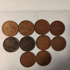 5p Kuparikolikoita 1916.1917 - pikkukuva 3