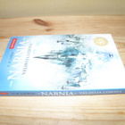 C. S. Lewis Narnia Velho ja leijona (nidottu) - pikkukuva 1
