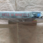 Hell on Wheels 1. tuotantokausi (DVD) (3 levyä) - pikkukuva 3
