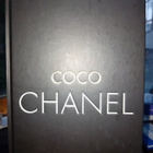 AXEL MADSEN : COCO CHANEL ( SIS POSTIKULU) - pikkukuva 3