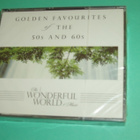 3 X CD Golden Favourites Of The 50s & 60s - Reader's Digest - pikkukuva 1