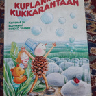Kuplamatka Kukkarantaan Pirkko Vainio - pikkukuva 1