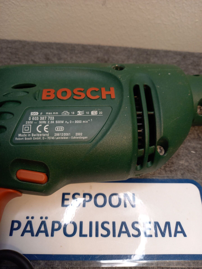 Item image