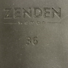 Zenden woman korkokengät - pikkukuva 3