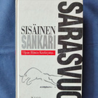 Sarasvuo, Jari : Sisäinen sankari - pikkukuva 1