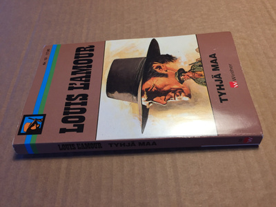 LOUIS LAMOUR 10 HYVÄ
