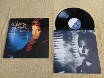 ALISON MOYET - Alf LP