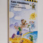 Karo Hämäläinen : Samuli ja paikka auringossa - pikkukuva 1