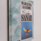Mahatma Gandhi : Rauhan sanat - pikkukuva 1