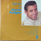 LP Jimmie Rodgers - Big Hits of Jimmie Rodgers (1978) - pikkukuva 1