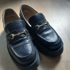 Selected Femme loaferit nahkaa 40 - pikkukuva 2