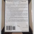 X protocol reference manual : for x11, release 6 - pikkukuva 2