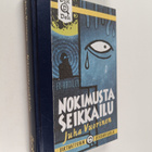 Juha Vuorinen : Nokimusta seikkailu : salapoliisiromaani - pikkukuva 1