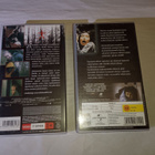 The Blair Witch Project Ja Ring 2 (Ringu 2) VHS - pikkukuva 2