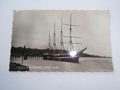 ARETHUSA