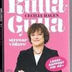 Cecilia Hagen: Kulla Gulla stretar vidare: 60+ - pikkukuva 1