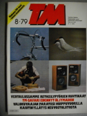 Tekniikan Maailma Nro 8/1979 (16.3)