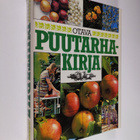 Gunnel (toim.) Nyblom-Holmberg : Puutarhakirja - pikkukuva 1