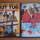 Hot Tub Time machine - Kasarikankkunen 1 & 2 DVD:t (DVD) - pikkukuva 1