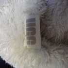 UGG pörröinen huppari S-M - pikkukuva 3