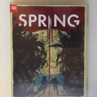 Spring [Blu-ray] 2014 - pikkukuva 1
