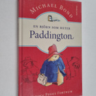 Michael Bond : En björn som heter Paddington - pikkukuva 1