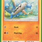 Pokémon Barboach - pikkukuva 1