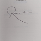 Ronald Hutton : Shamans : Siberian spirituality and the W... - pikkukuva 3